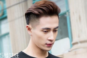 男士怎么樣設(shè)計發(fā)型好看？4款帥氣穩(wěn)重發(fā)型