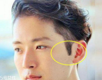 男士怎么樣設(shè)計發(fā)型好看？4款帥氣穩(wěn)重發(fā)型