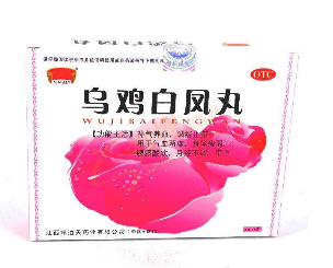 烏雞白鳳丸多少錢？32元就能買到