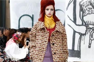 miumiu2018秋冬系列好看嗎_有哪些款式？
