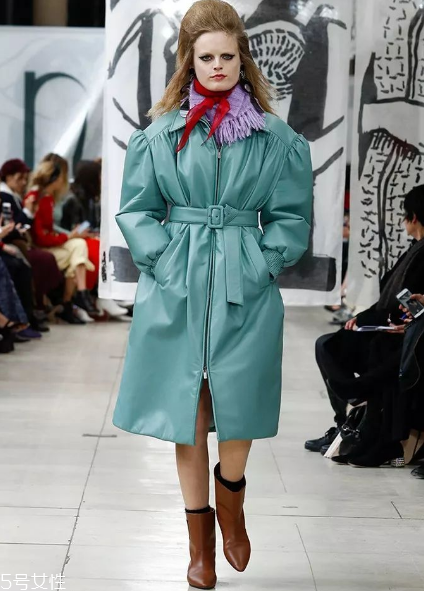 miumiu2018秋冬系列好看嗎_有哪些款式？