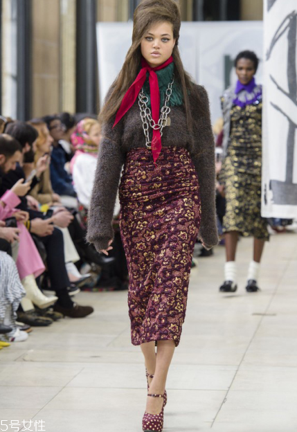 miumiu2018秋冬系列好看嗎_有哪些款式？