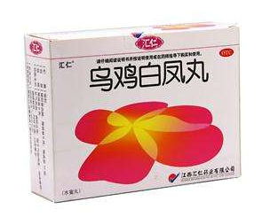 烏雞白鳳丸怎么吃？這樣吃效果好