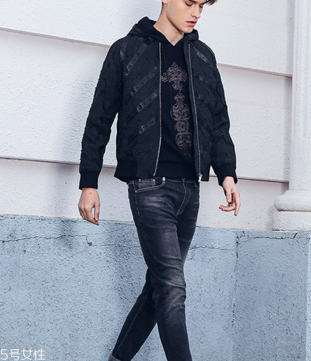 男生春天怎么穿衣服好看？助你變身陽光型男