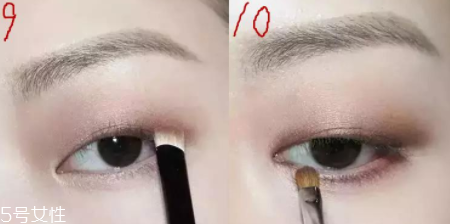 不畫眼線只涂睫毛膏行嗎？這么涂睫毛膏能放大雙眼