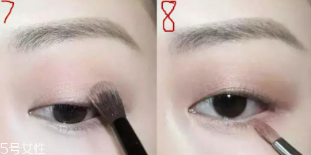 不畫眼線只涂睫毛膏行嗎？這么涂睫毛膏能放大雙眼