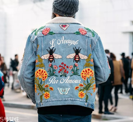 男生春天穿什么外套好看？解救穿搭難題