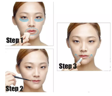 玻璃唇怎么畫(huà)好看？這么畫(huà)唇妝少女感十足