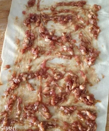 豆腐皮能油炸嗎？火候太猛容易炸糊