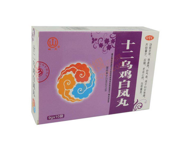 烏雞白鳳丸什么牌子好？認(rèn)準(zhǔn)大牌子