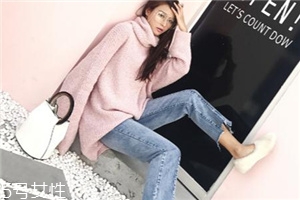 牛仔褲補丁怎么縫？牛仔褲破了這樣補