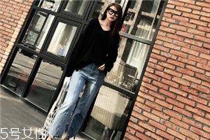 牛仔褲內(nèi)長(zhǎng)是什么意思？教你看懂牛仔褲數(shù)據(jù)