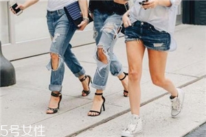 夏天怎么穿好看？三款單品一定要有