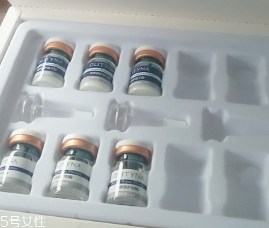 歐莉典雅和麗普司肽哪個(gè)好？