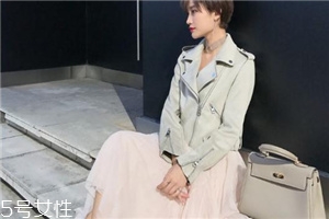 腿粗的女生適合穿什么？顯瘦又好看的穿搭