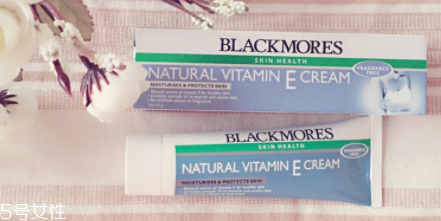 blackmores ve面霜孕婦能用嗎？孕婦寶寶都能用