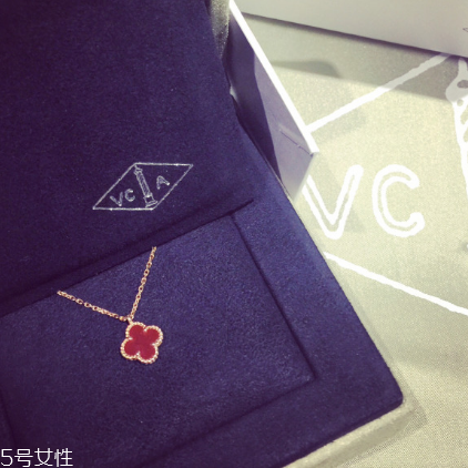 梵克雅寶屬于奢侈品嗎？名流貴族追捧的頂級(jí)珠寶