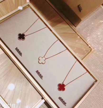 梵克雅寶屬于奢侈品嗎？名流貴族追捧的頂級(jí)珠寶