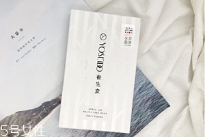 農(nóng)夫山泉補水面膜好嗎？農(nóng)夫山泉樺樹汁面膜好用嗎？