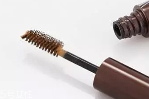 染眉膏顏色怎么選？跟發(fā)色一致