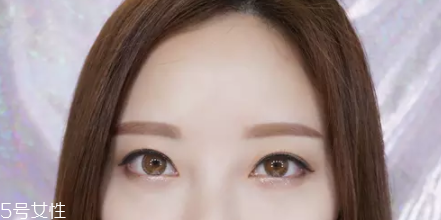眉毛短怎么變長(zhǎng)？畫眉大法拯救短眉星人