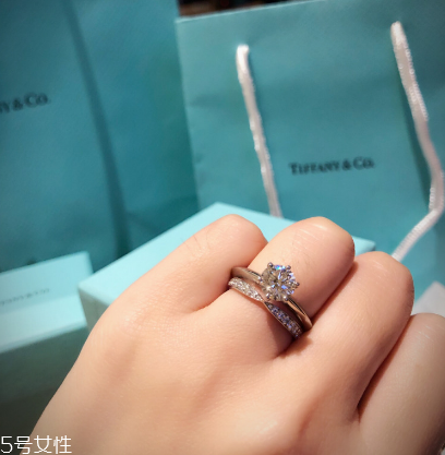 tiffany蒂芙尼戒指真假辨別 這幾個(gè)細(xì)節(jié)千萬要注意