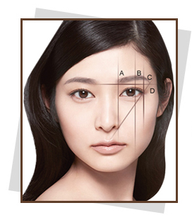 砍刀眉筆怎么畫眉毛？4個(gè)步驟新手也能輕松畫眉
