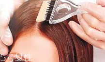 自己染發(fā)怎么染均勻？4個步驟讓你秒懂染發(fā)DIY