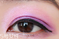 臥蠶筆怎么畫臥蠶？三步讓你擁有少女般的眼眸