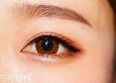 臥蠶筆怎么畫臥蠶？三步讓你擁有少女般的眼眸