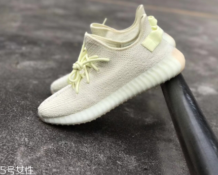 yeezy 350 boost v2 butter配色什么時(shí)候發(fā)售？