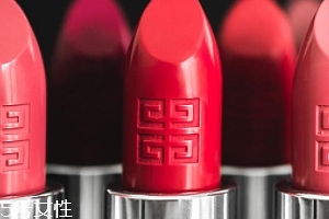 紀(jì)梵希小羊皮303和304哪個(gè)好？黃皮深唇選303