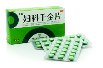 婦科千金片能治牙疼嗎？要分情況