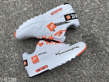 nike air max 1 just do it發(fā)售時間_實(shí)物曝光
