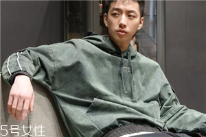 偏瘦的男生穿什么好看？教你輕松做型男