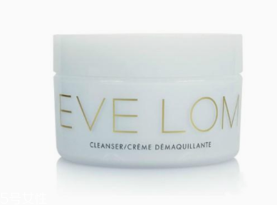 evelom卸妝膏好用嗎？防水彩妝也能輕松卸除