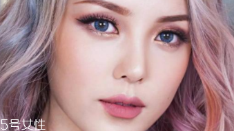 黃皮素顏怎么選口紅？這4種色號不化妝也女神