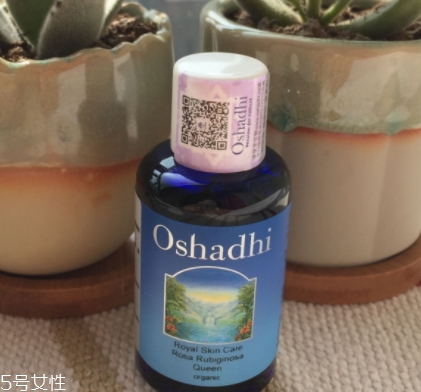 oshadhi是什么牌子哪國的？