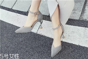 高跟鞋前腳掌疼怎么辦？四大妙招教你緩解