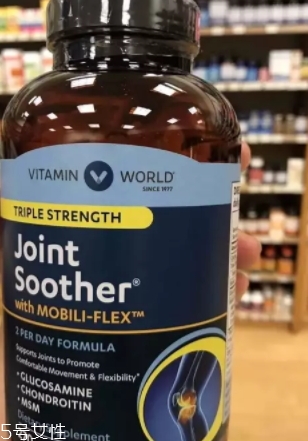 維骨力哪個牌子好？盤點口碑俱佳的維骨力保健品