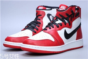air jordan 1 rebel chicago什么時候發(fā)售？