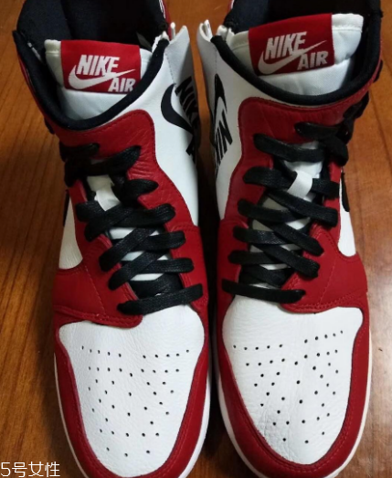 air jordan 1 rebel chicago什么時候發(fā)售？