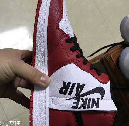air jordan 1 rebel chicago什么時候發(fā)售？