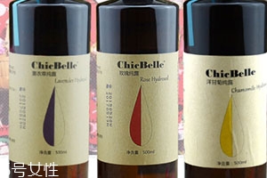 純露怎么用？居然有8種用法