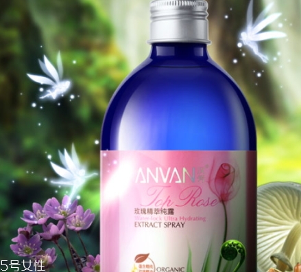 純露可以代替爽膚水嗎？
