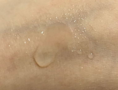 純露可以直接抹臉上嗎？