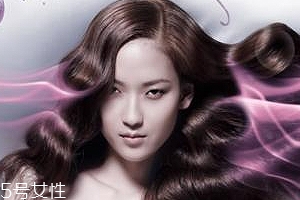 油性頭發(fā)用什么護(hù)發(fā)素好？控油清爽型