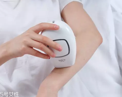 脫毛儀能脫胡子嗎？最好不要用來(lái)脫胡子