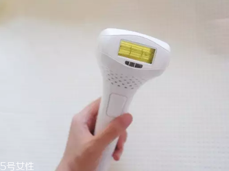 脫毛儀可以共用嗎？共用要注意消毒