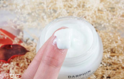 朵梵怎么樣？darphin鮮活水嫩保濕凝霜評(píng)測(cè)